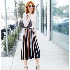 ‼️SOLD‼️NWT- Rebecca Minkoff skirt